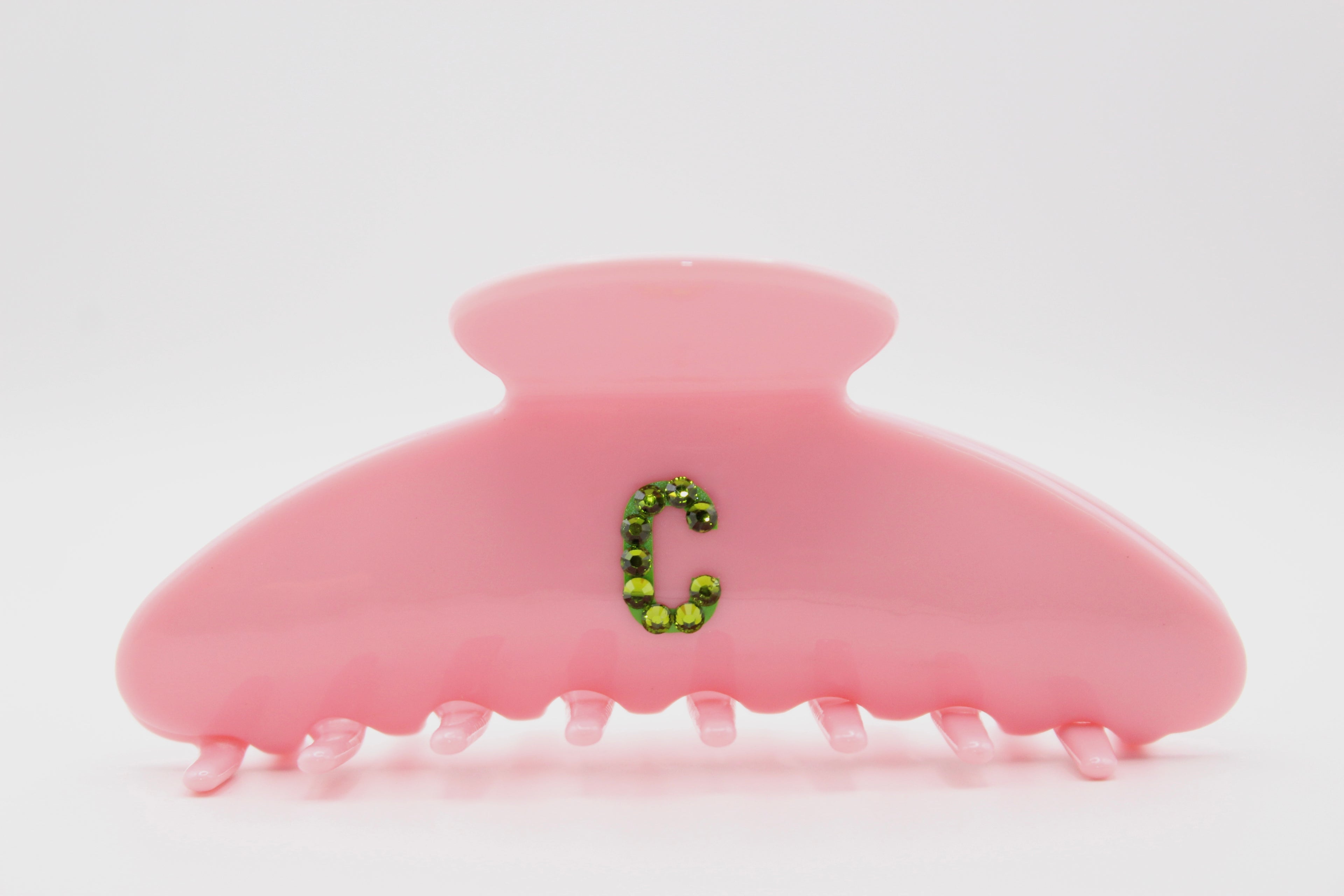 PERSONALIZED LARGE CLIP