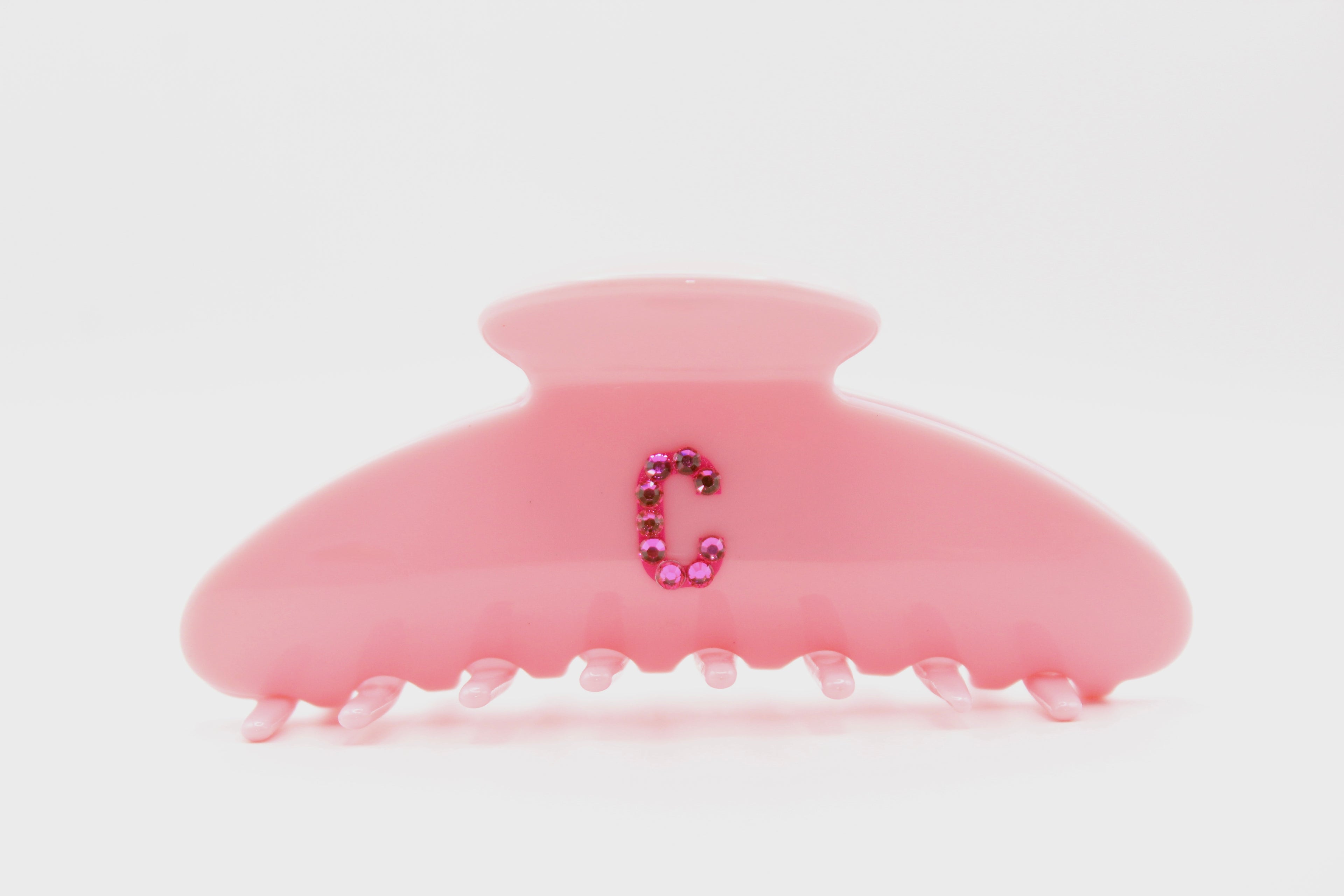 PERSONALIZED LARGE CLIP