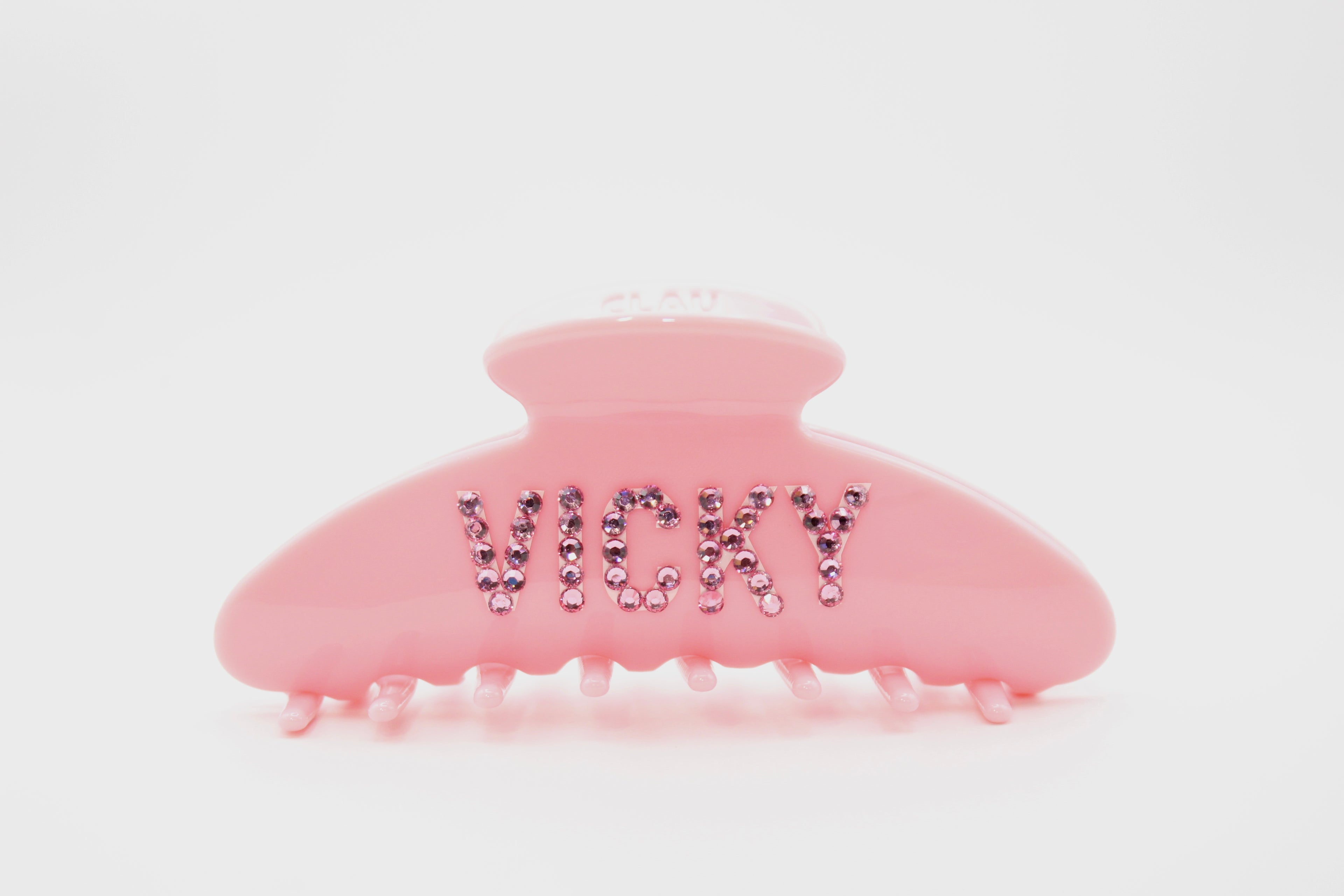 PERSONALIZED LARGE CLIP