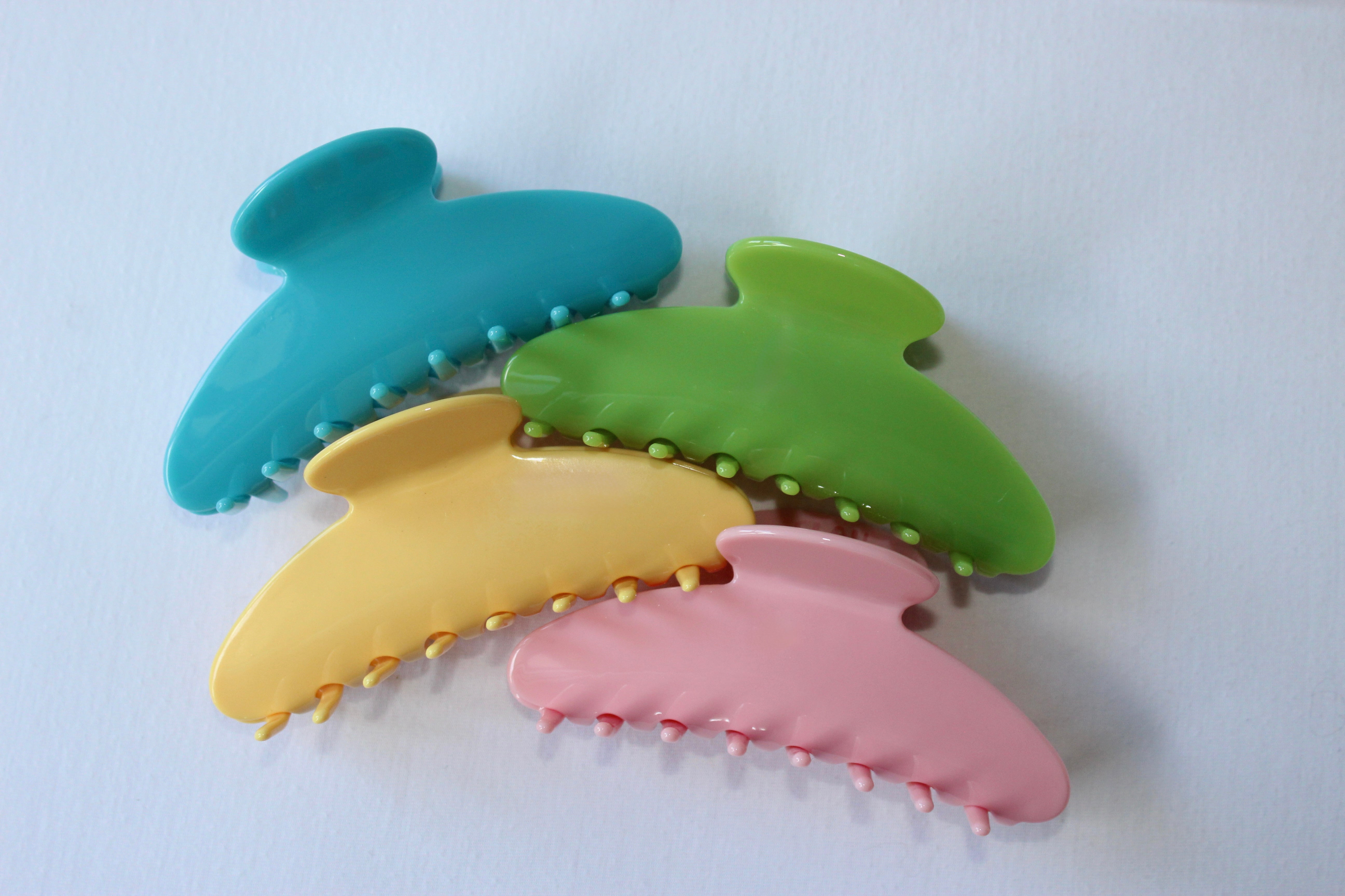 Summer Four Clip Pack