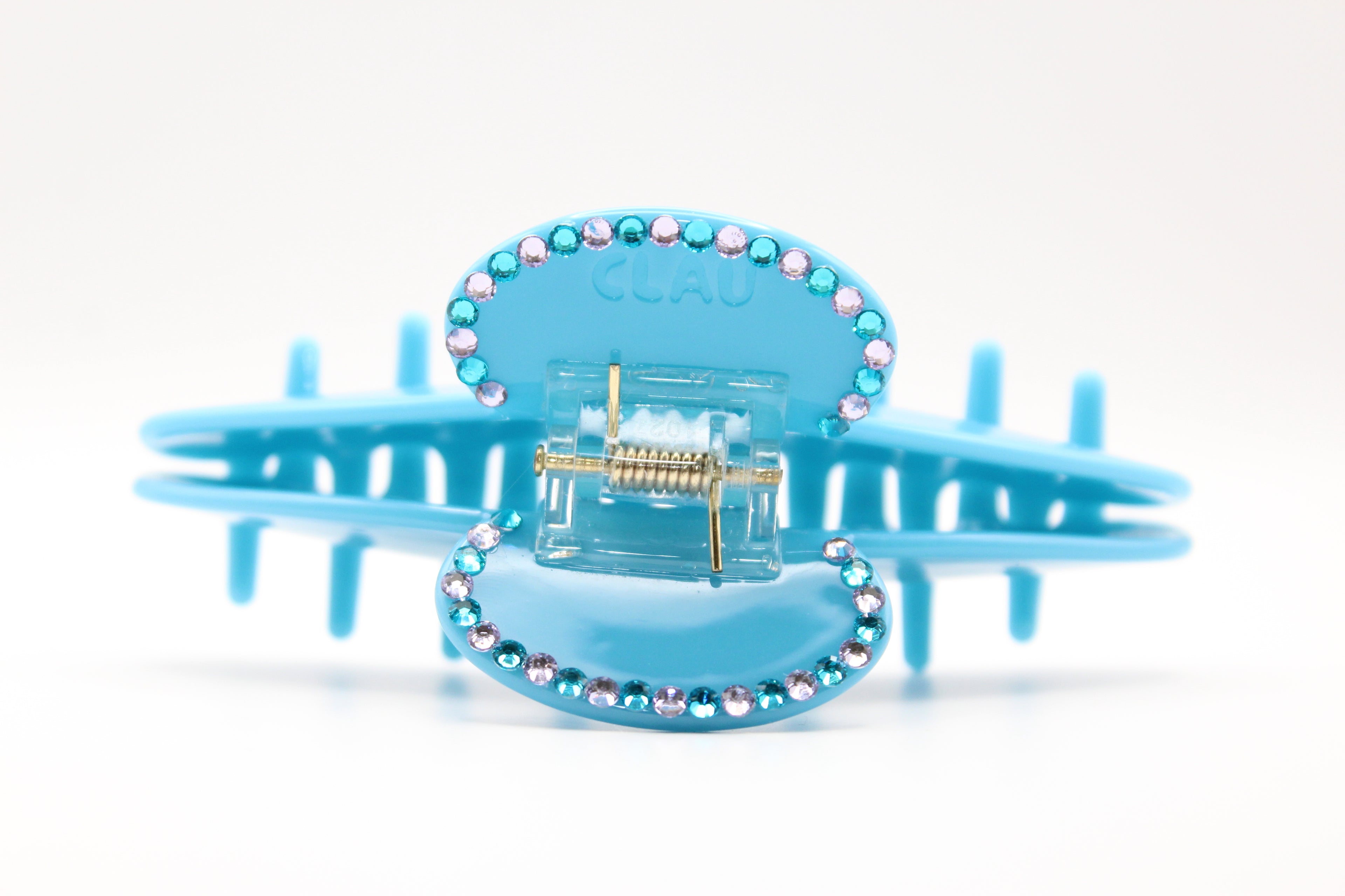 The Breeze Halo Clip