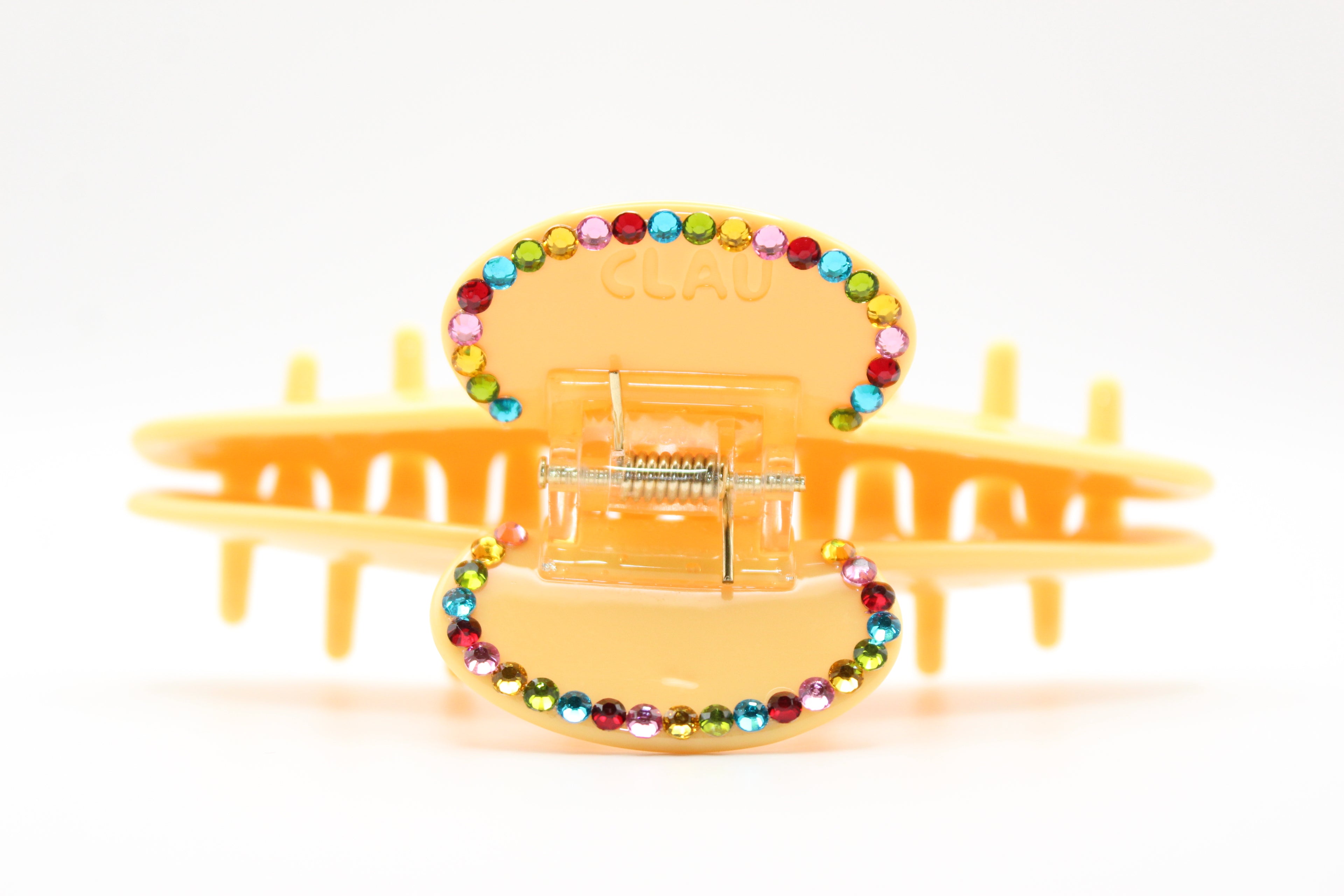 The Lollipop Halo Clip