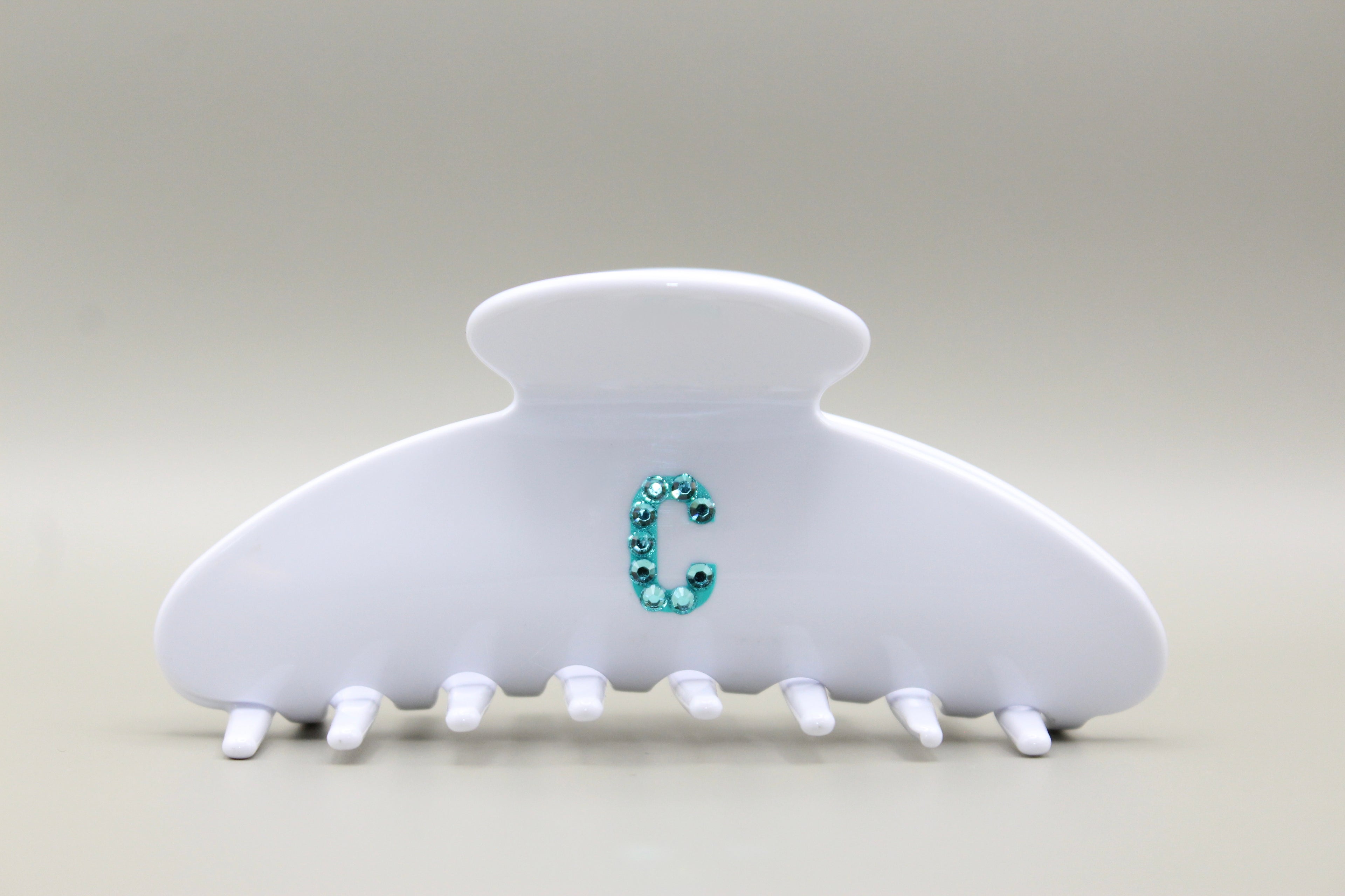 PERSONALIZED LARGE CLIP
