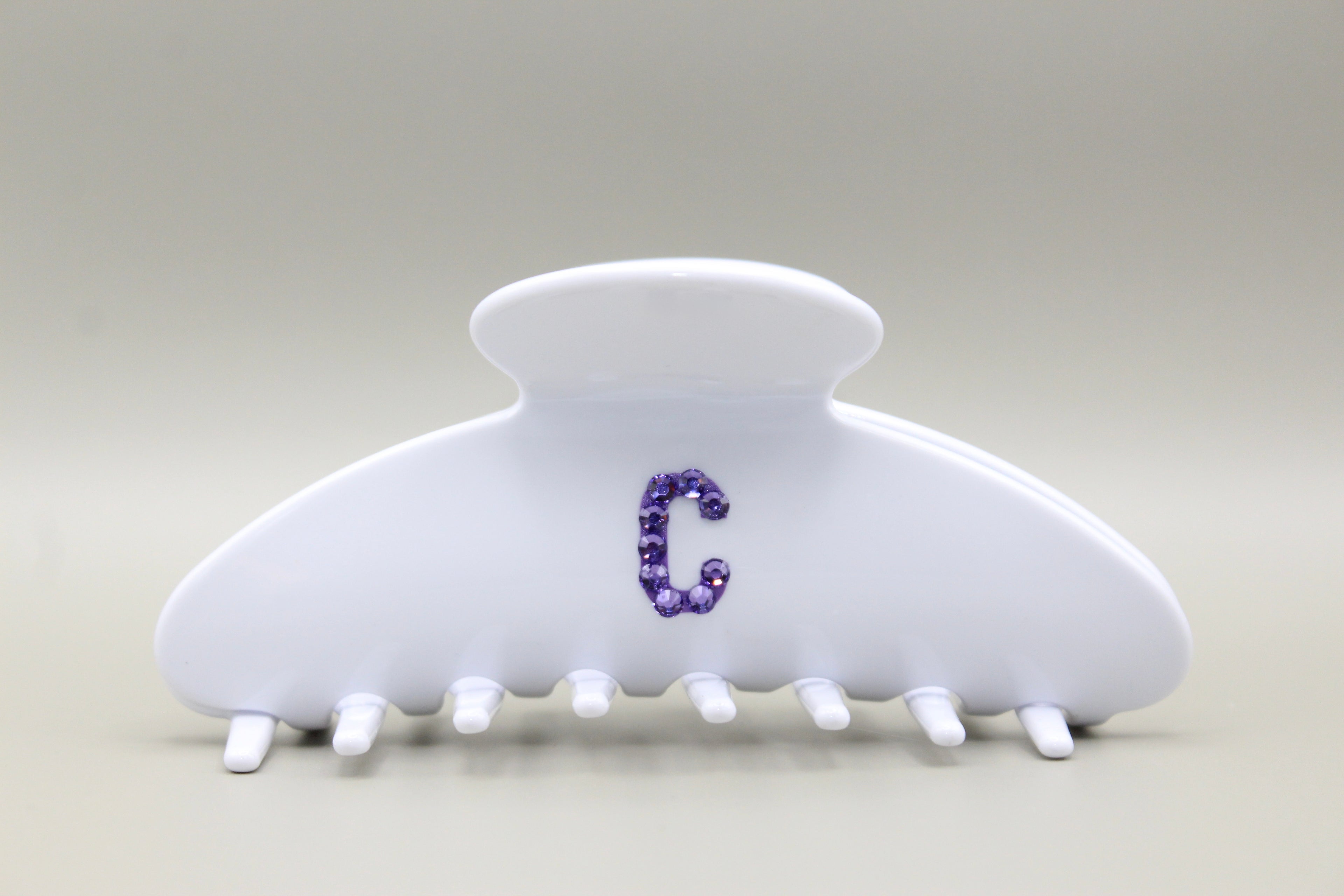 PERSONALIZED LARGE CLIP