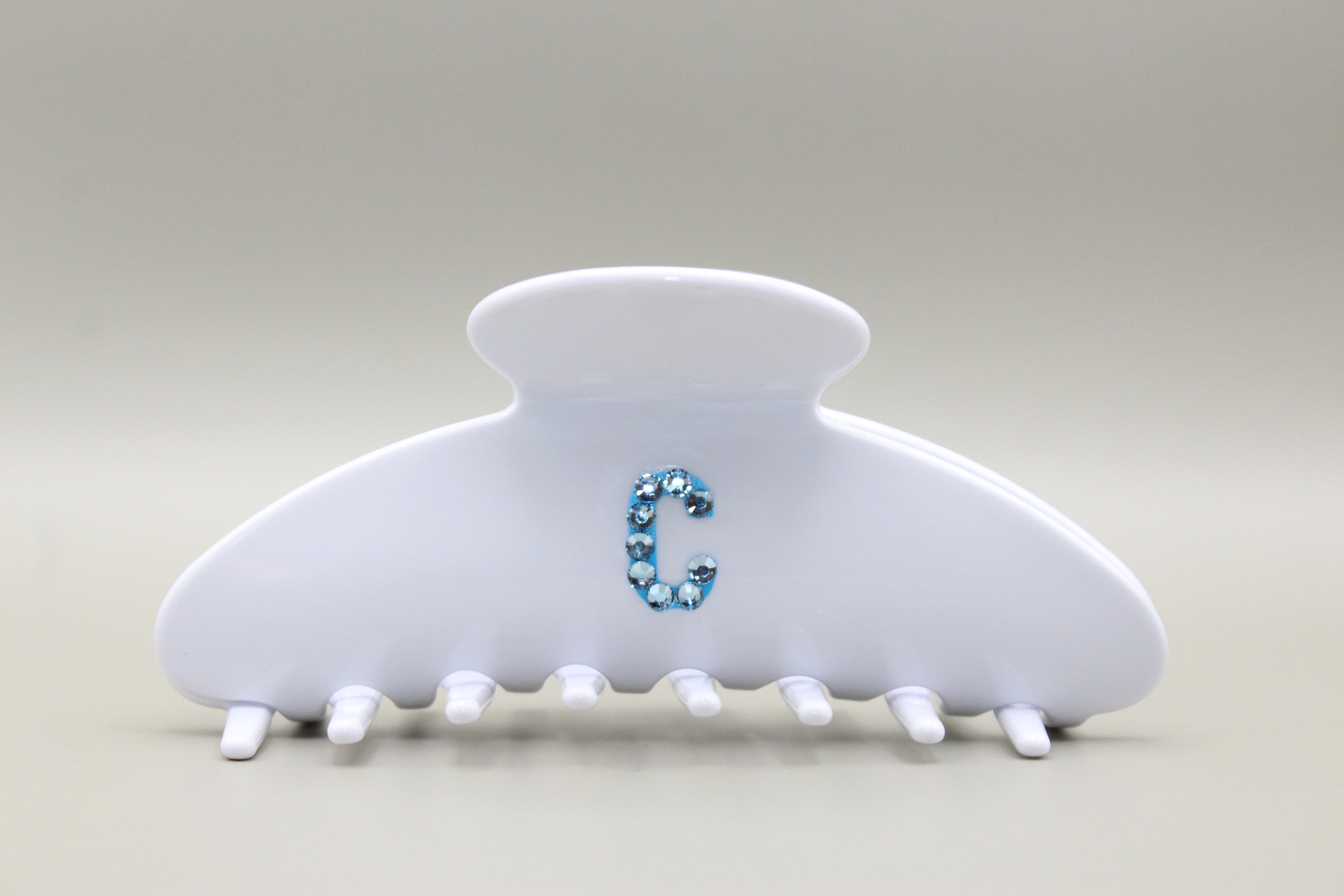 PERSONALIZED LARGE CLIP