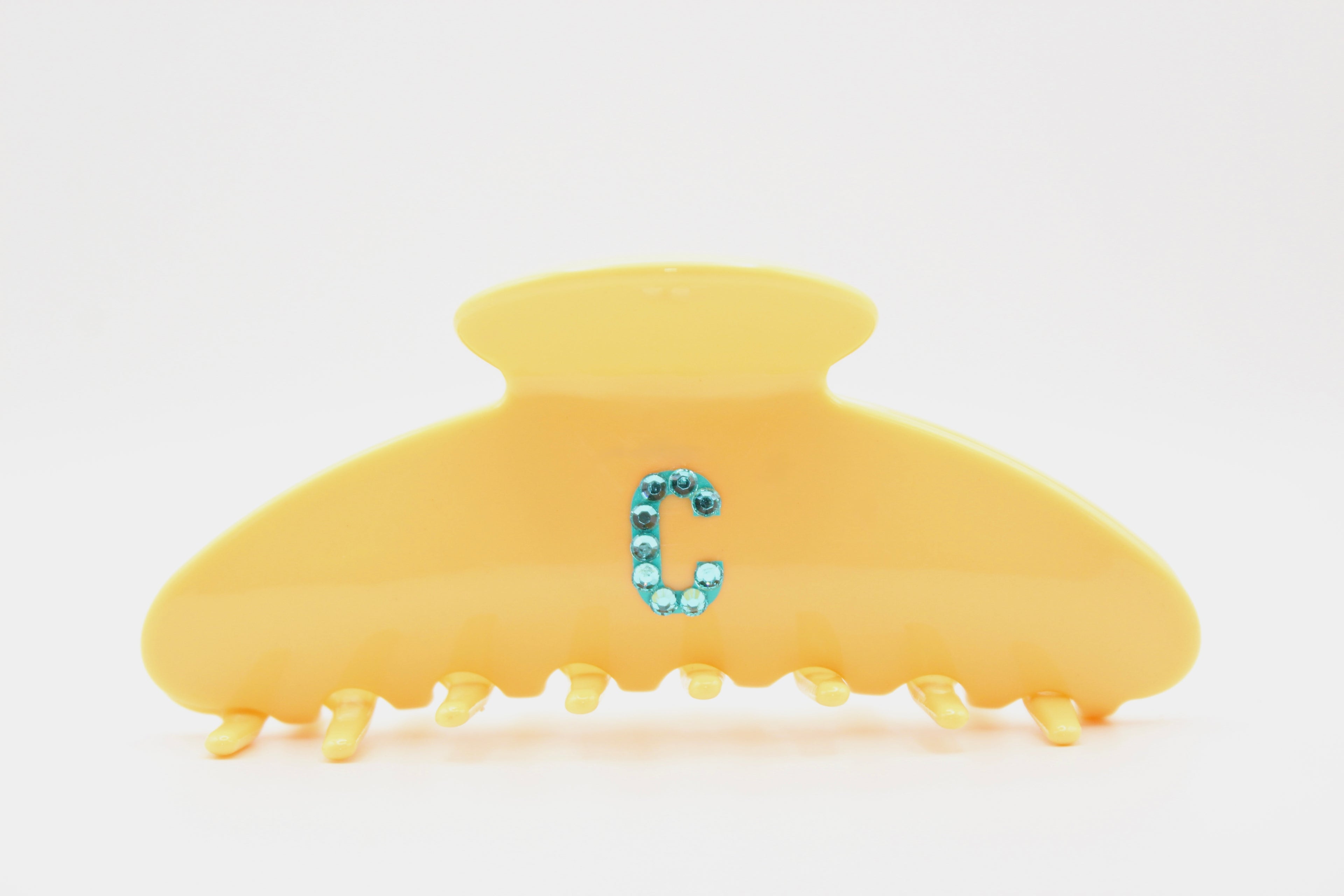 PERSONALIZED LARGE CLIP