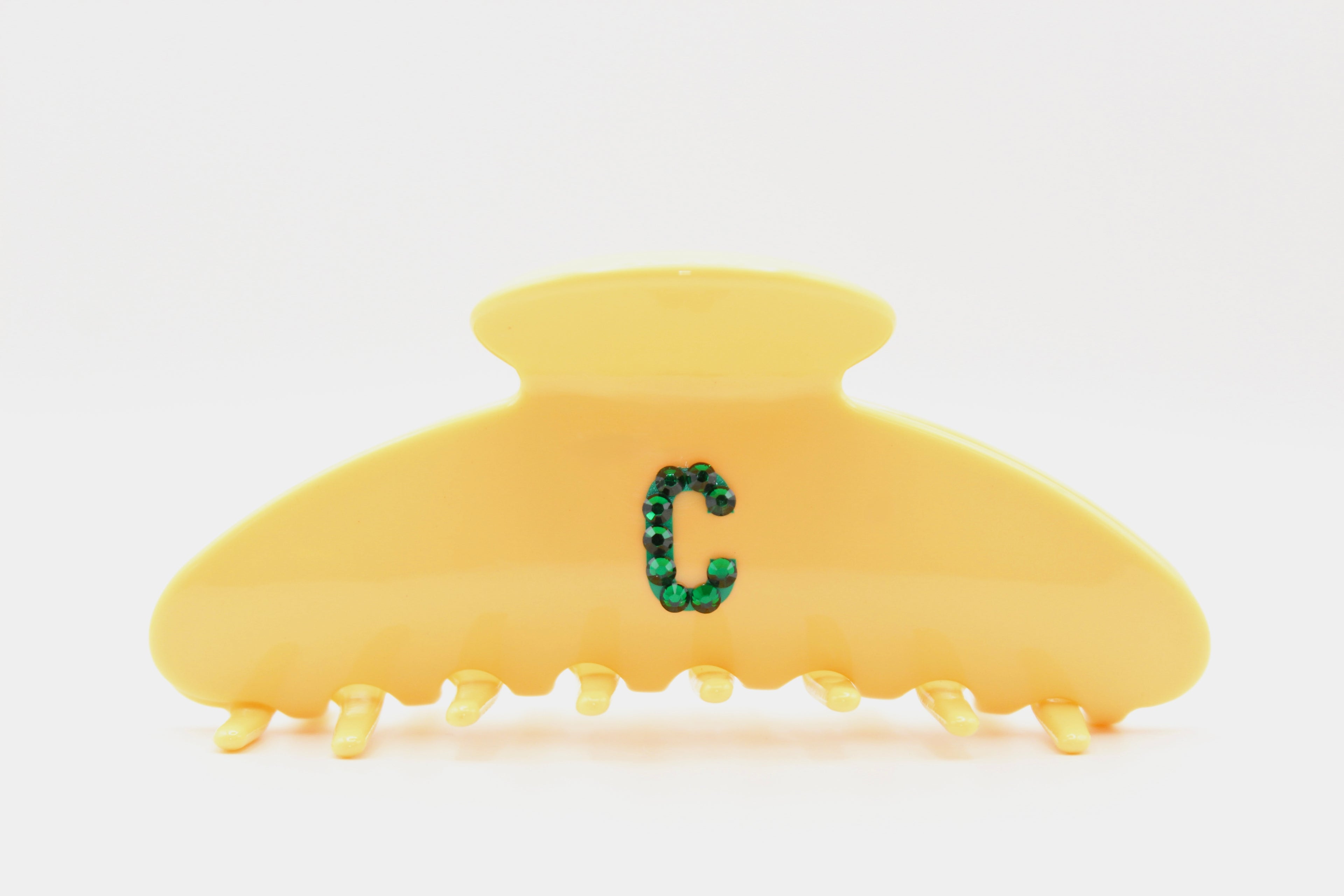 PERSONALIZED LARGE CLIP