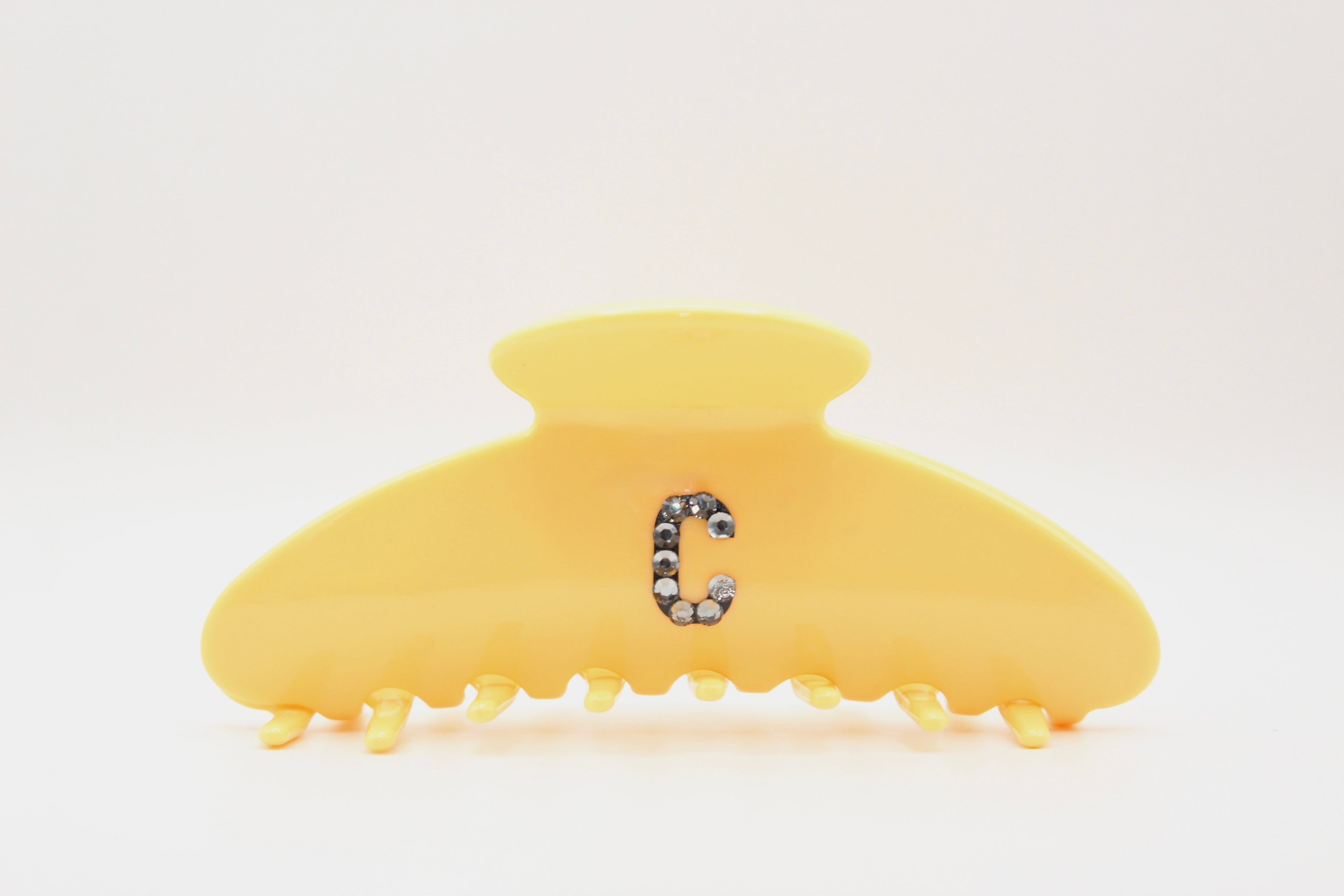 PERSONALIZED LARGE CLIP