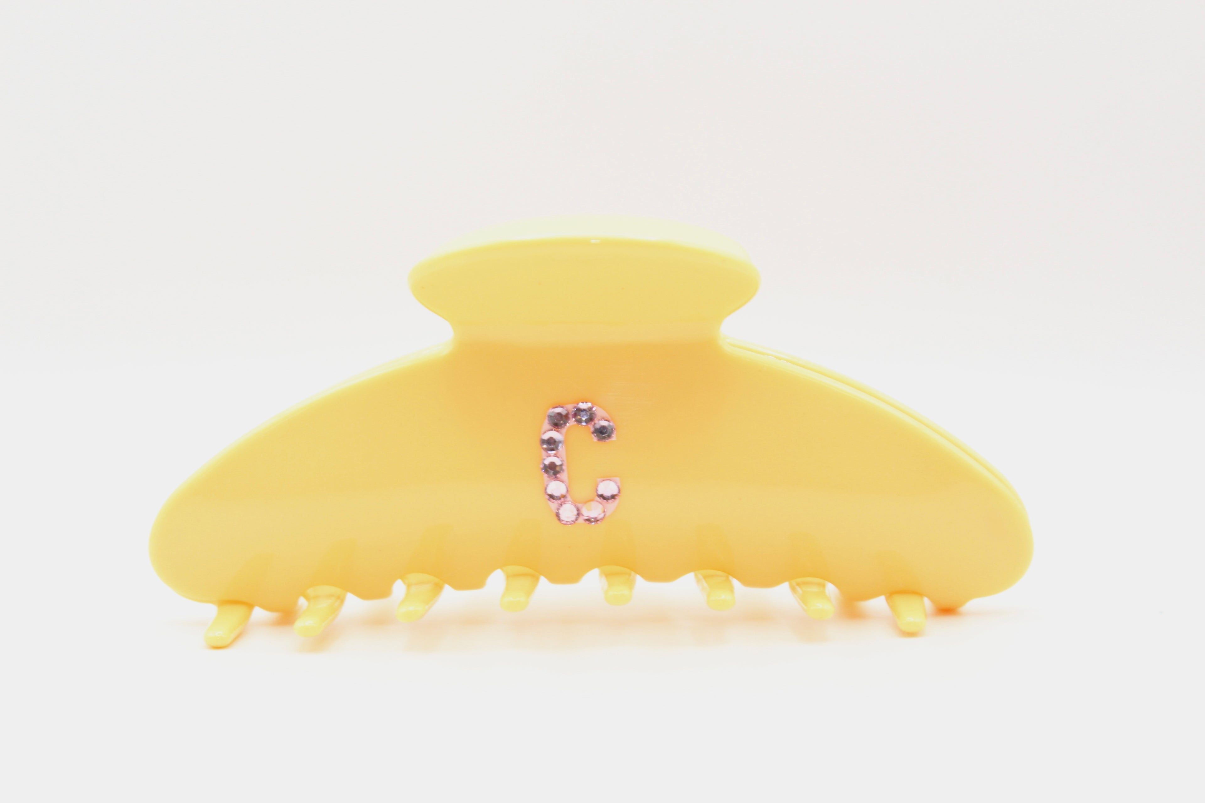 PERSONALIZED LARGE CLIP