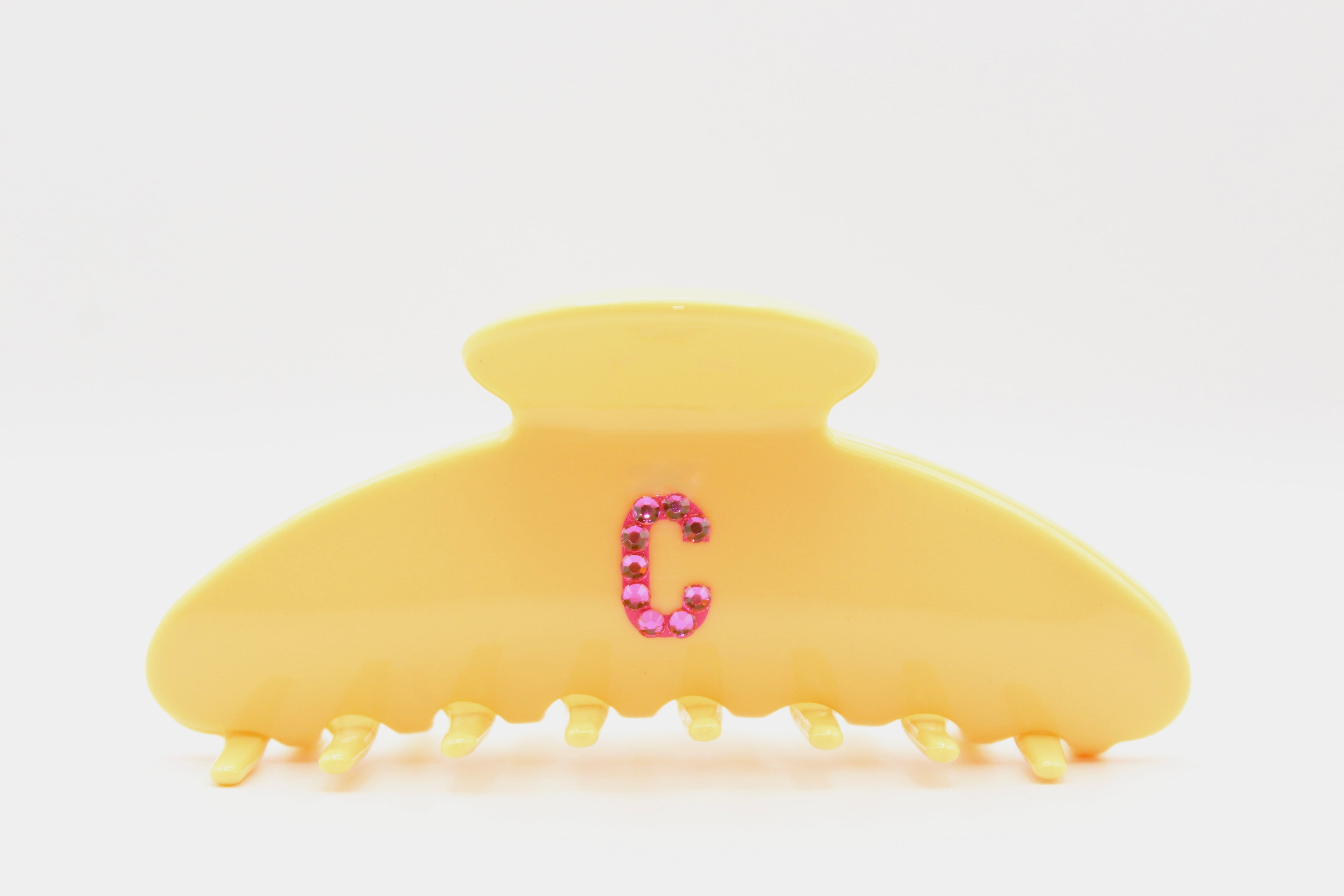 PERSONALIZED LARGE CLIP