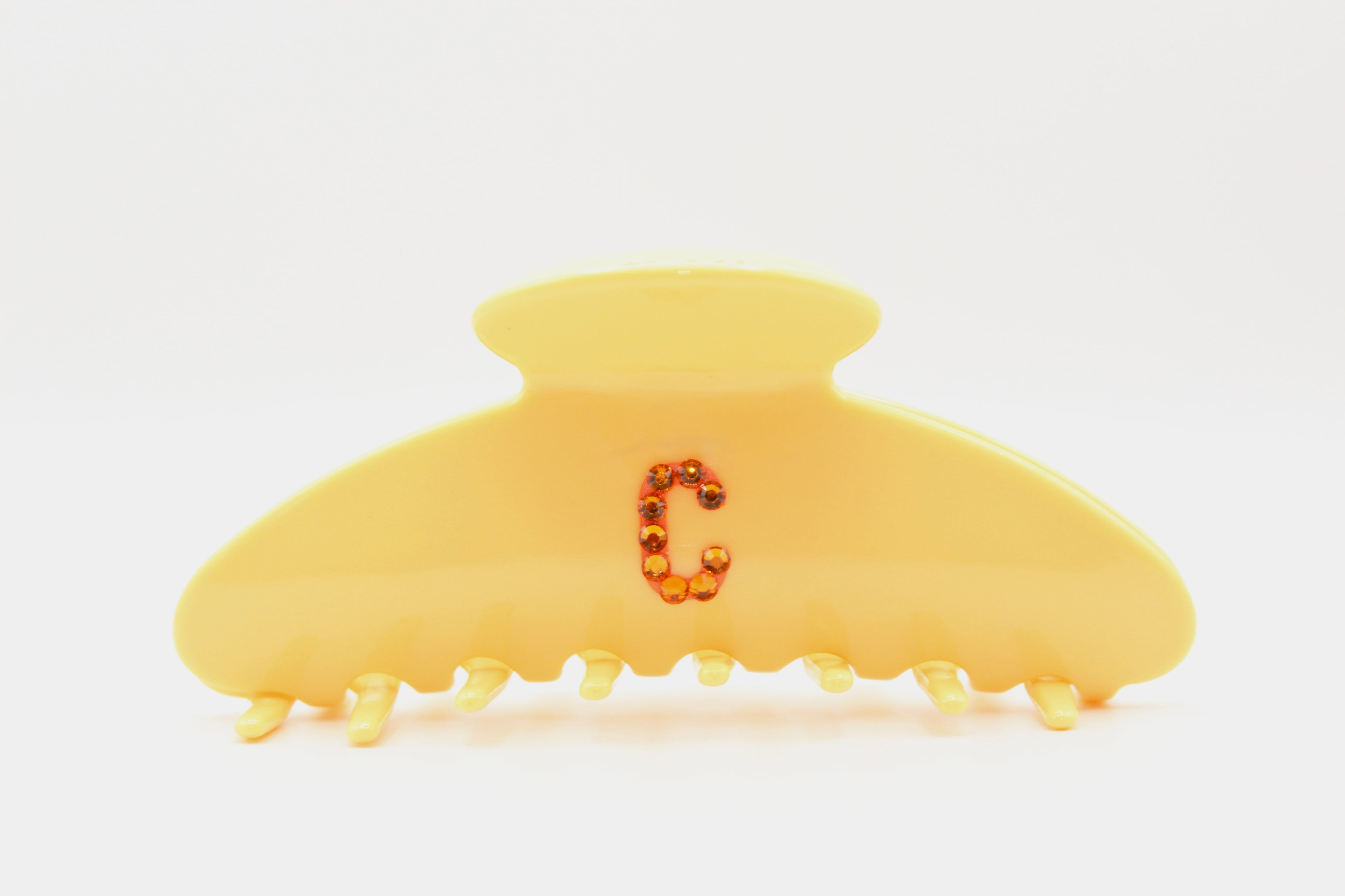 PERSONALIZED LARGE CLIP