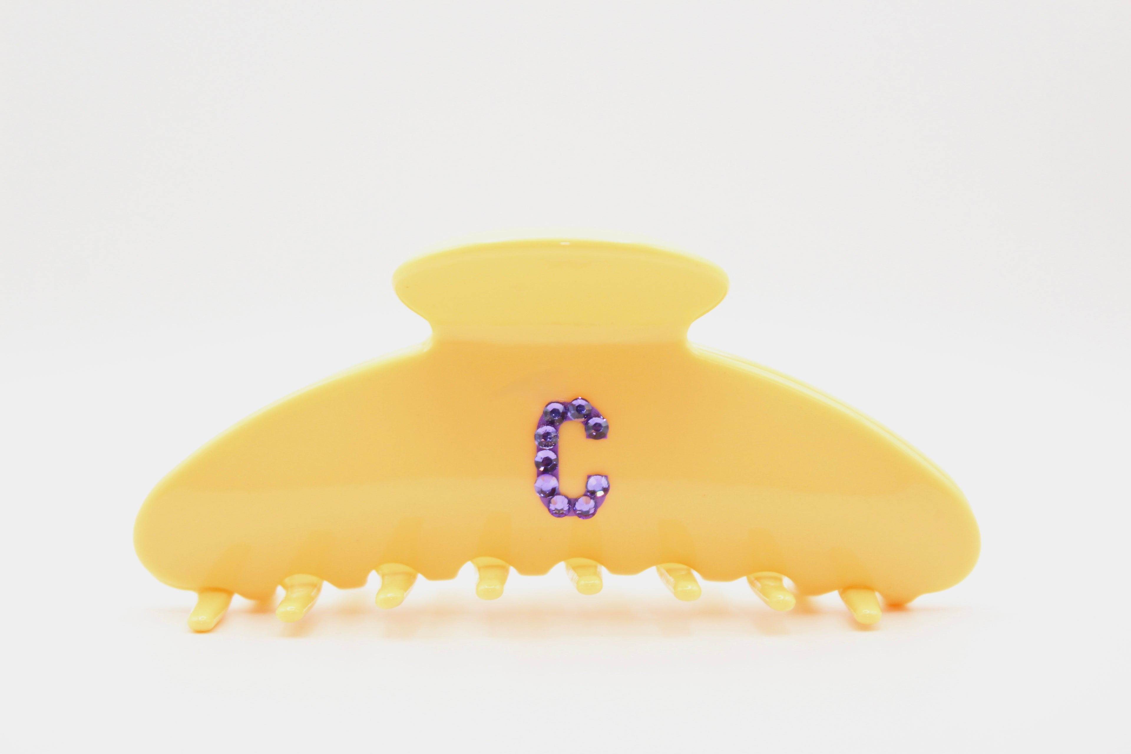 PERSONALIZED LARGE CLIP