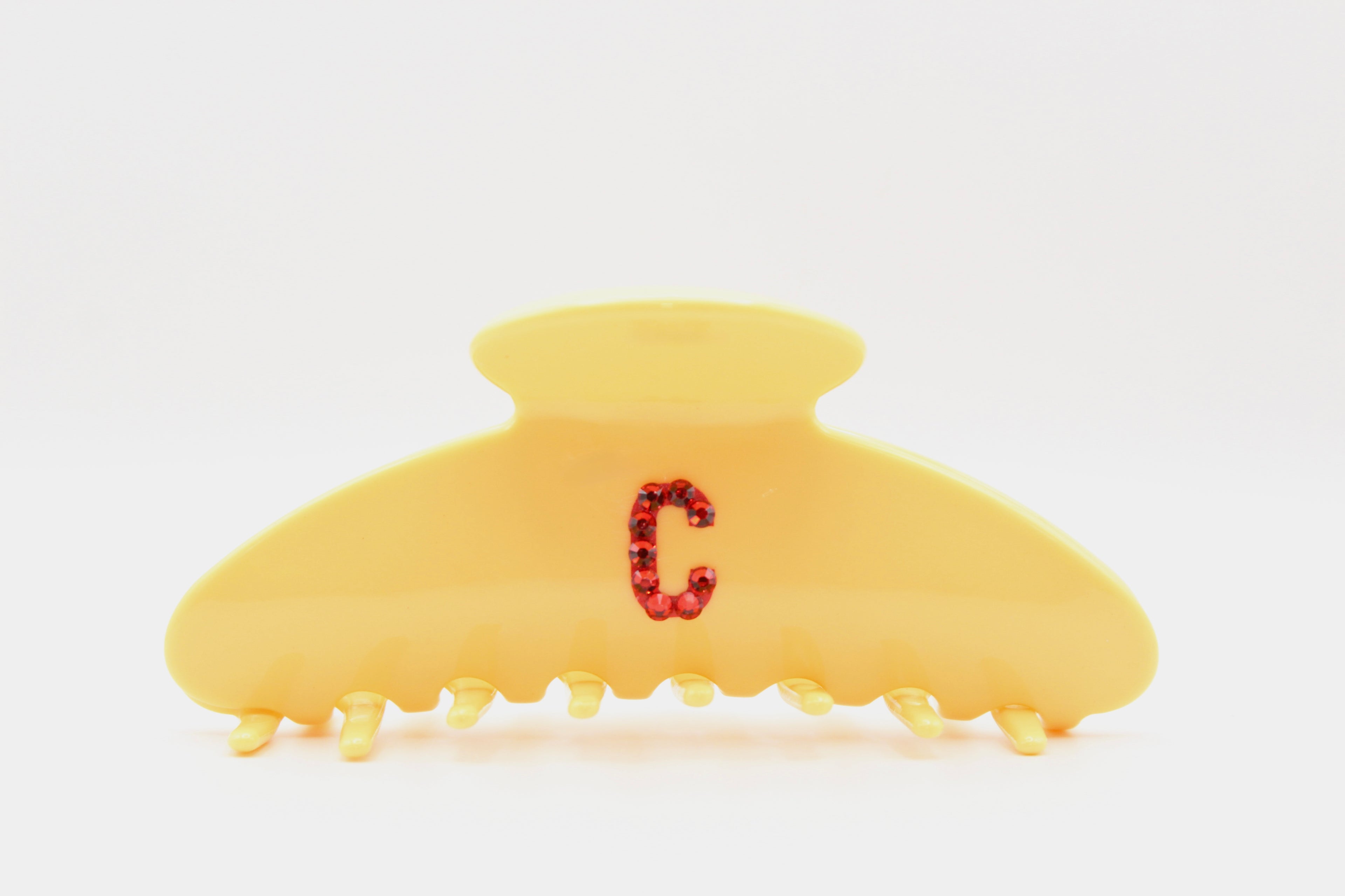 PERSONALIZED LARGE CLIP