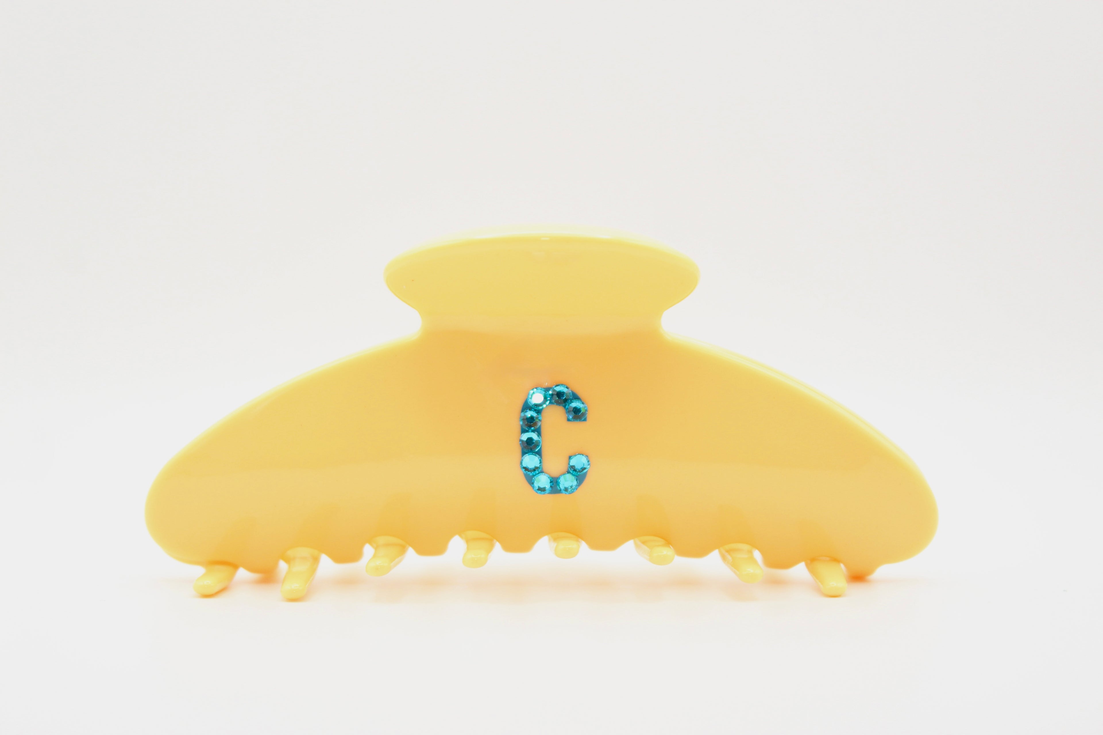 PERSONALIZED LARGE CLIP