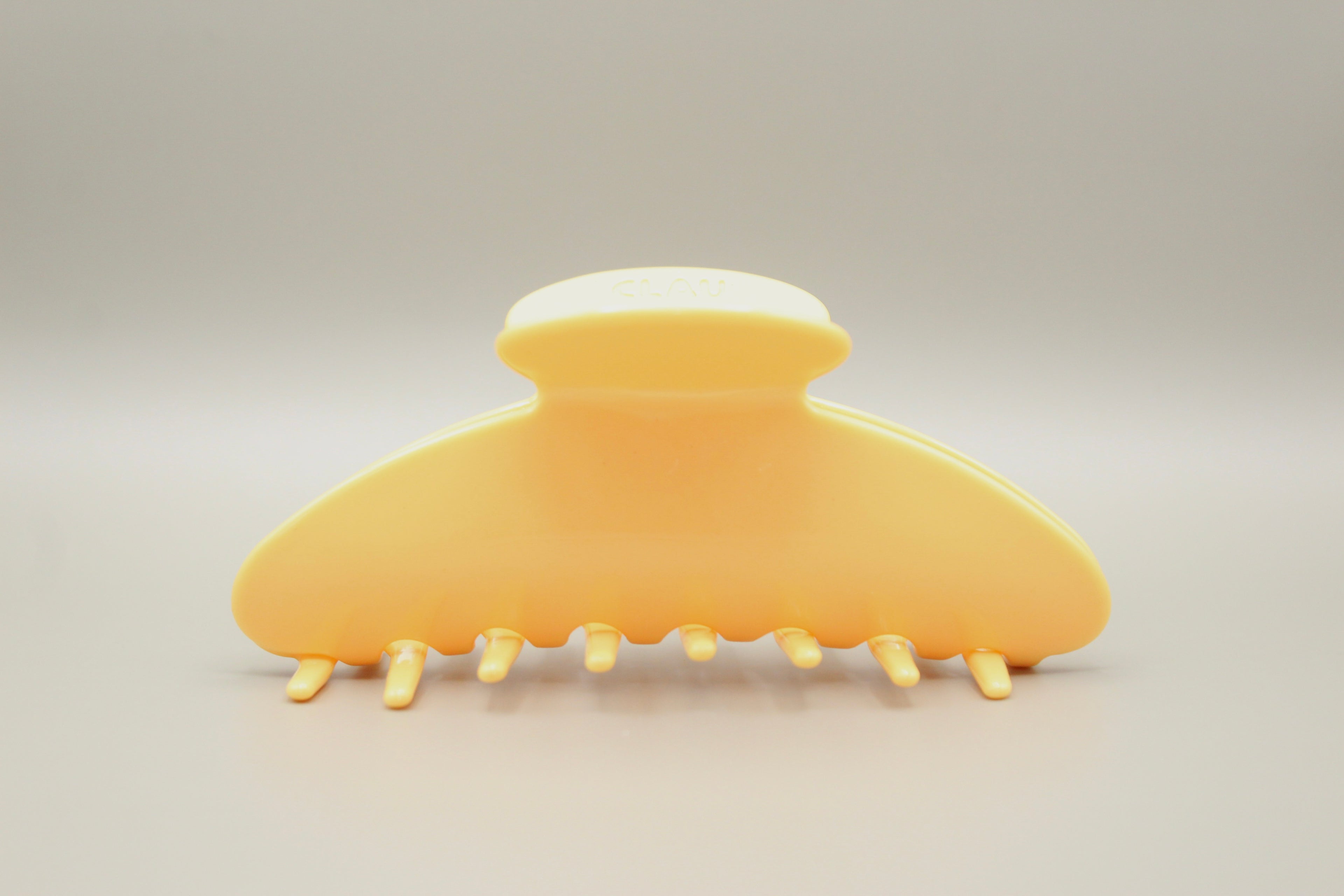 The Butter Yellow Clip